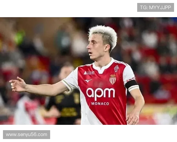 戈洛温怒斥法甲裁判偏袒摩纳哥 戈洛温怒斥法甲裁判偏袒摩纳哥