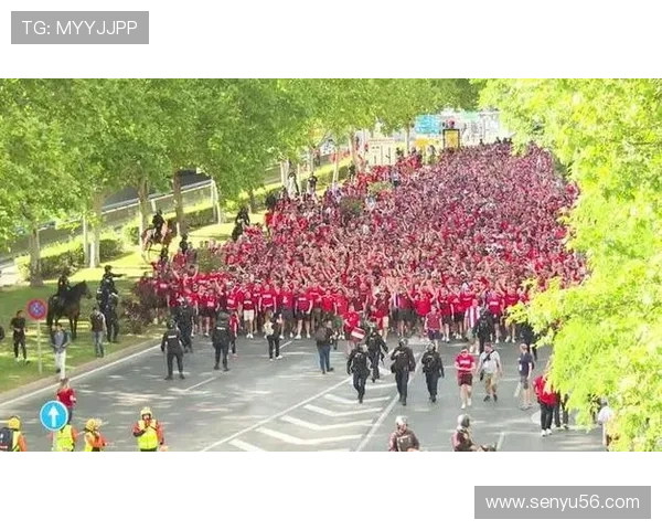 拜仁球迷与马德里警察冲突 多人被捕 拜仁球迷与马德里警察冲突 多人被捕