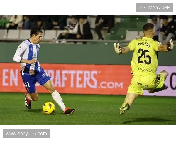 阿伦森：单刀球处理无误但门将太强